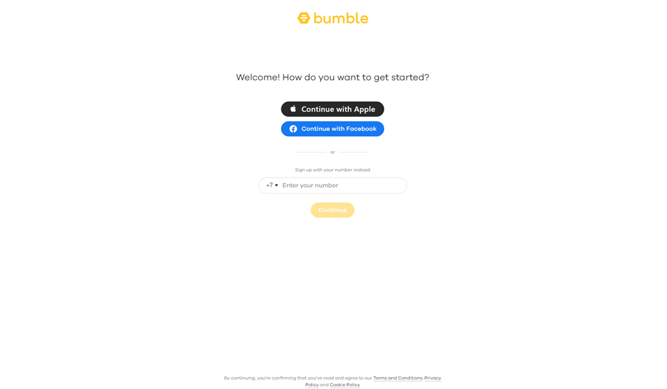 Bumble Review – Legit or Scam?