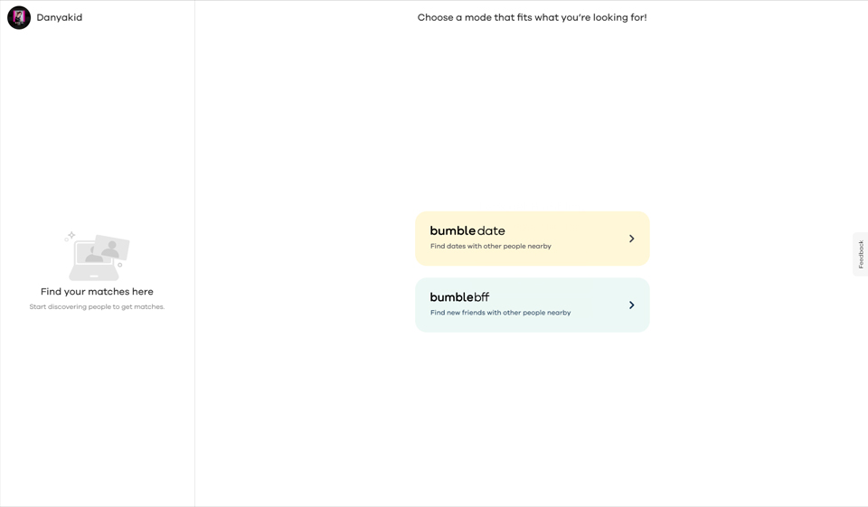 Bumble Review – Legit or Scam?