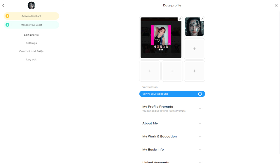Bumble Review – Legit or Scam?