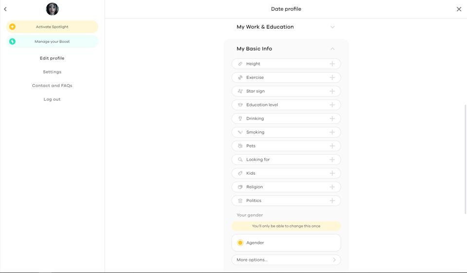 Bumble Review – Legit or Scam?