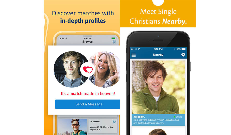 ChristianMingle Review – Meet Your Perfect Life Partner