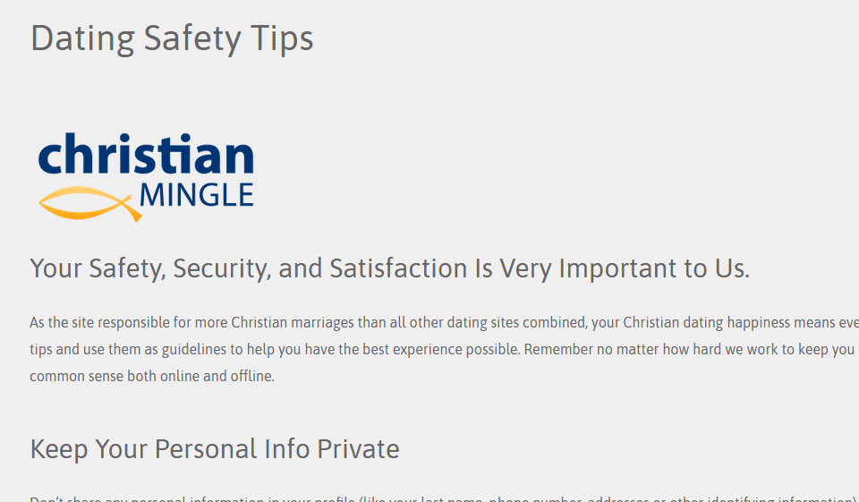 ChristianMingle Review – Meet Your Perfect Life Partner