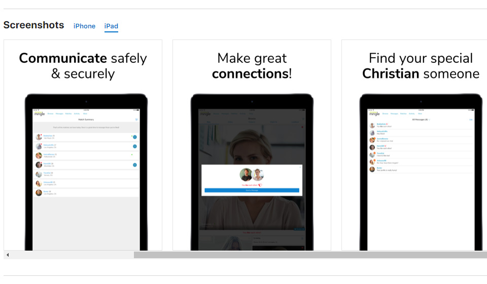 ChristianMingle Review – Meet Your Perfect Life Partner