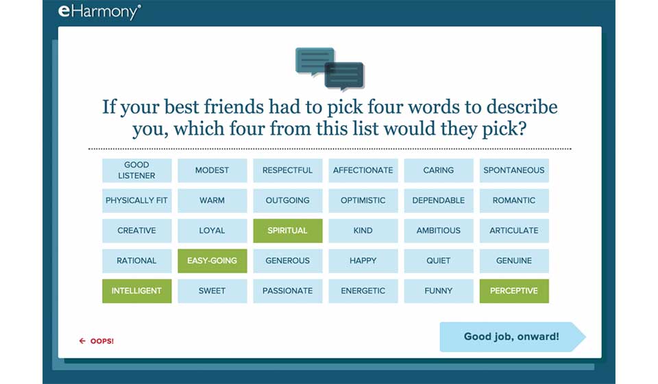 eHarmony Review - Genuine Service or Scam?