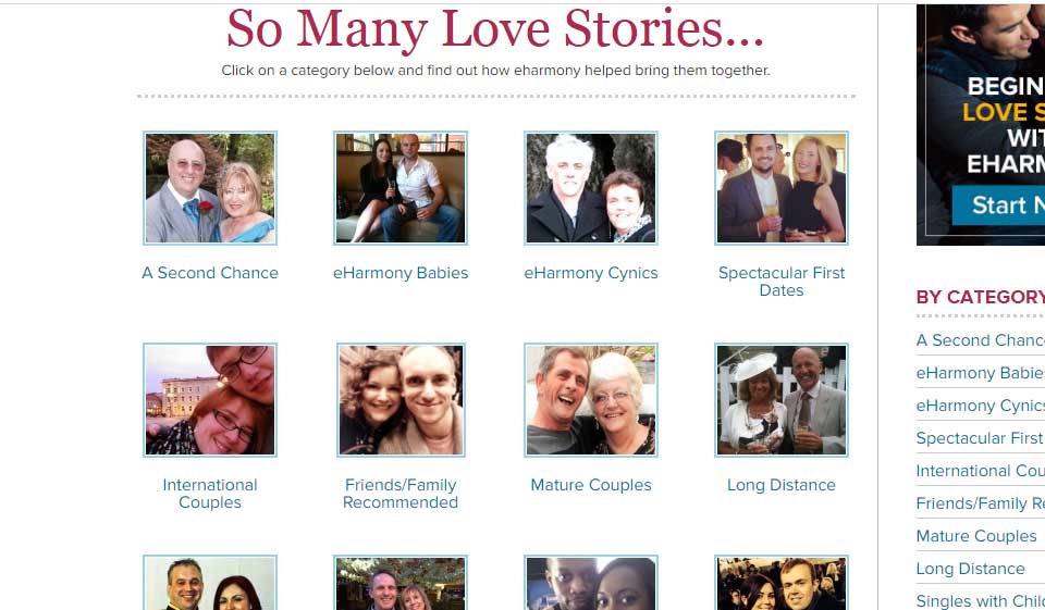 eHarmony Review - Genuine Service or Scam?