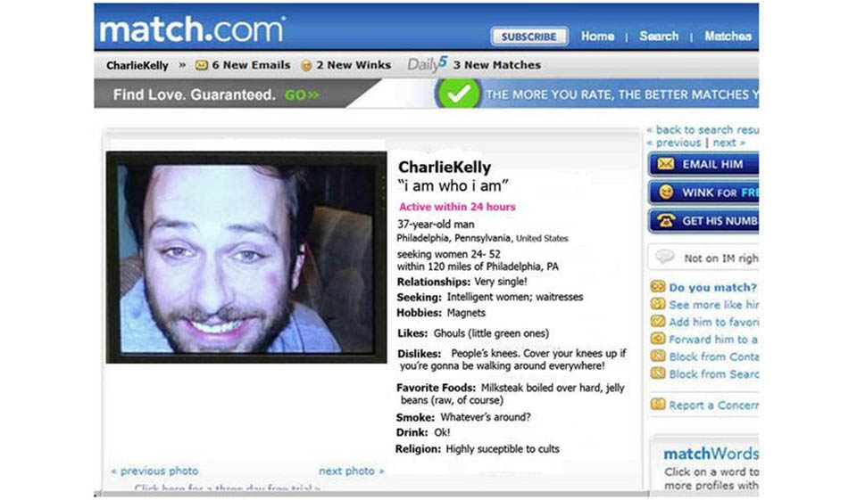 Match Messaging