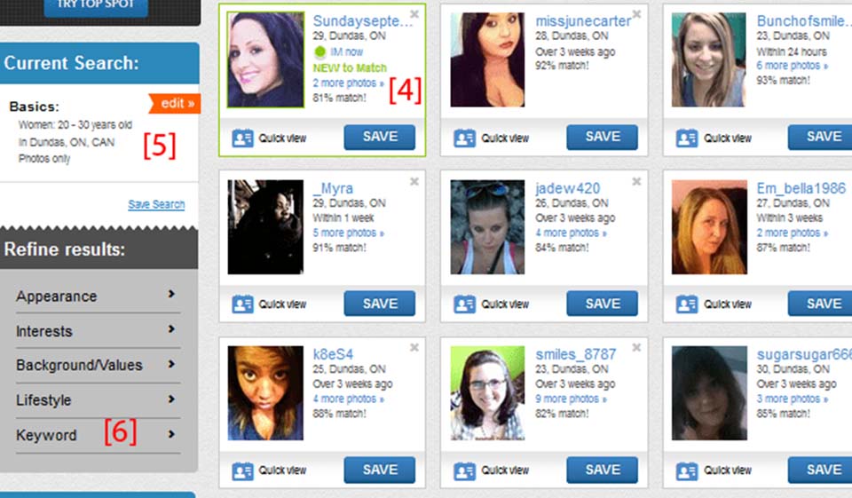 What subscriptions are there?