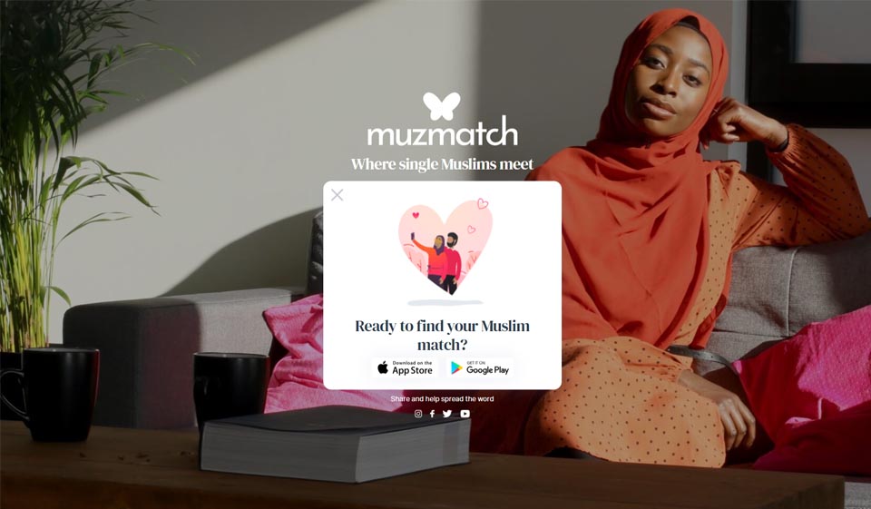 How does MuzMatch Operate?
