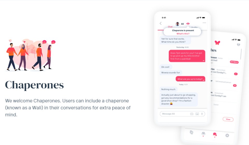 Pricing System of Dating App