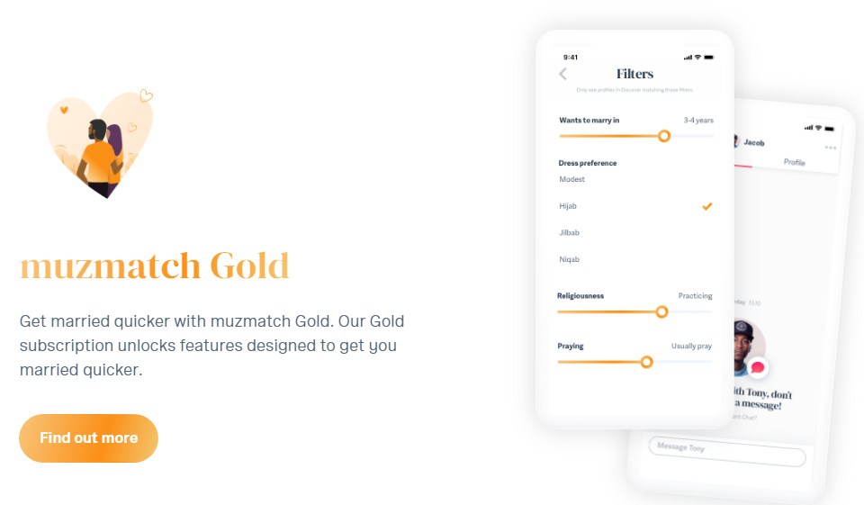 What are Alternatives to MuzMatch?