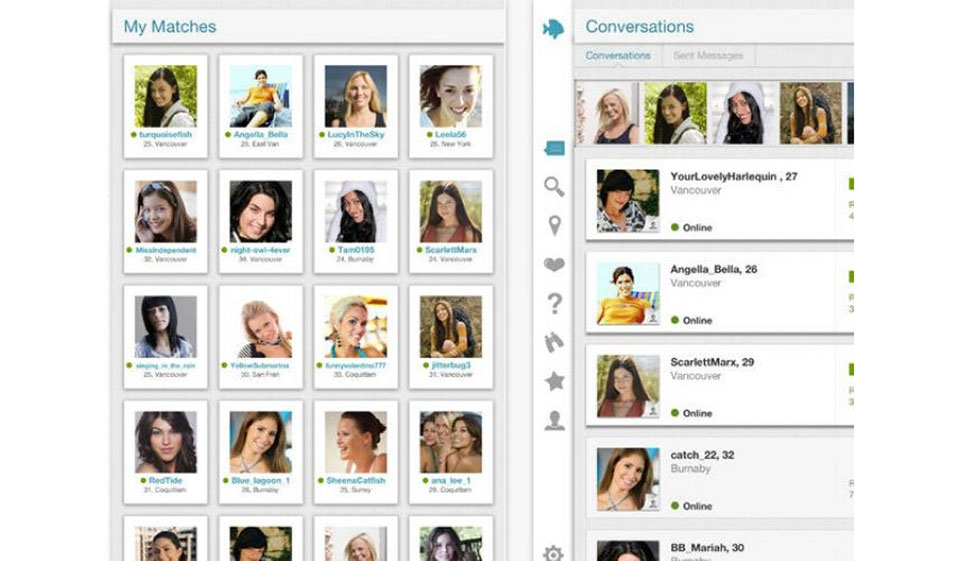 Plenty of Fish: Is it user-friendly enough?