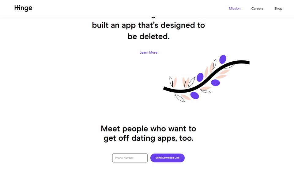 Hinge Review – Legit Or Scam?