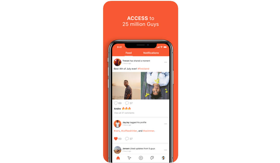 Hornet Alternatives and Competitors