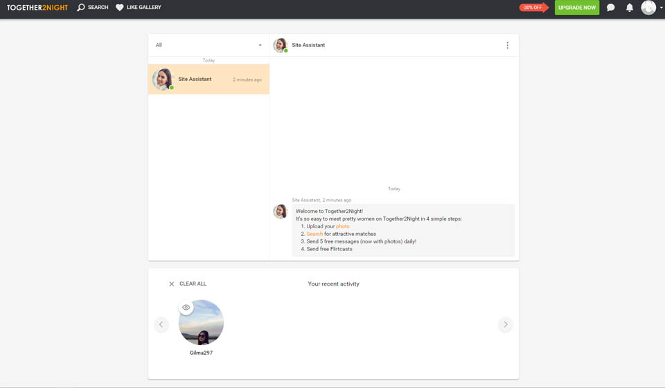 Profile Quality and Verification