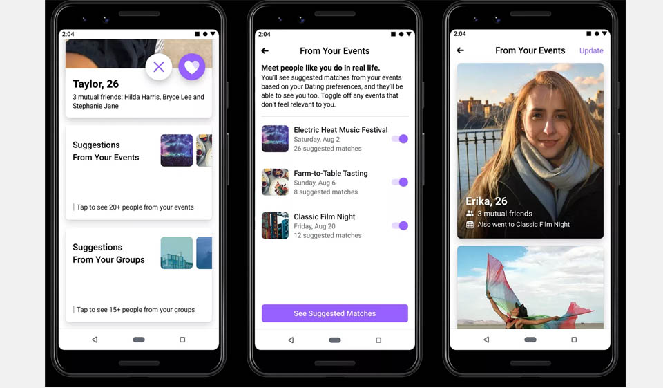 Website Design & Usability