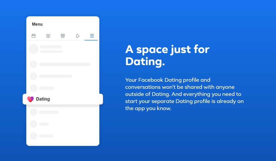 How Does Facebook Dating Work?